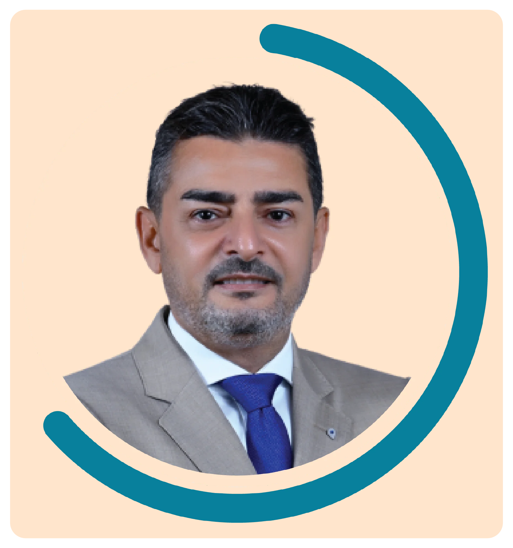 Dr. Walid Elsayed